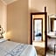 Residence with private beach in Bosa Marina just 100 meters from the sea