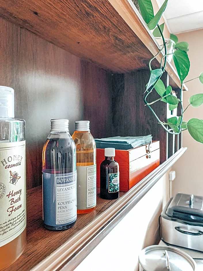 Kolštejn wellness centrum
