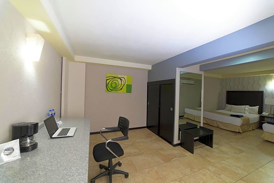 Hotel Ha