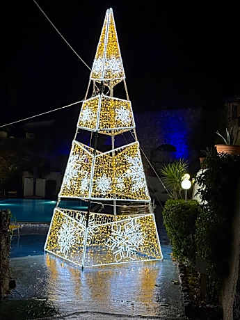 Parco dei Principi Resort & Spa