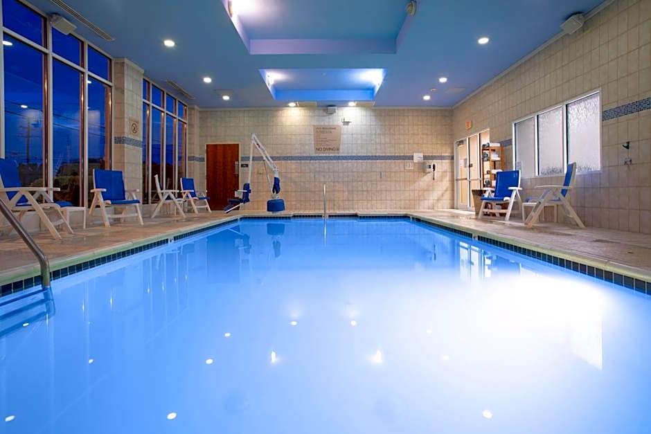 Holiday Inn Winchester Southeast-Historic Gateway By IHG