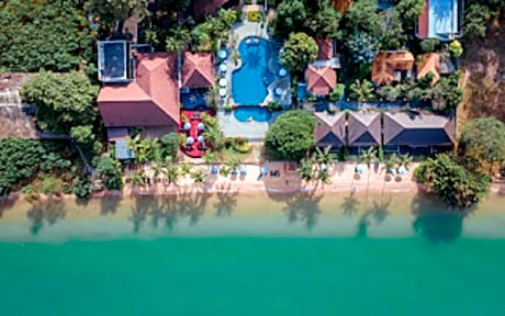 Sea Sand Sun Resort &amp; Spa