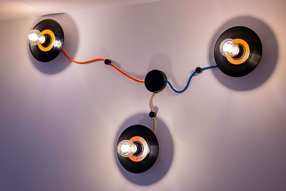 greet Hotel Chatellerault - Ouverture Automne 2024