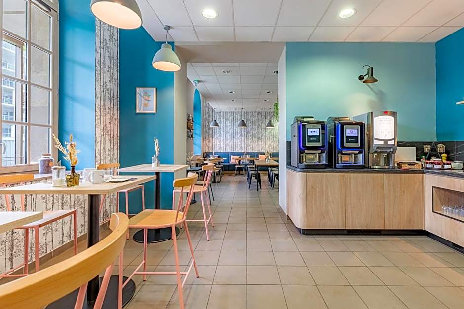 Appart'City Confort Reims Centre