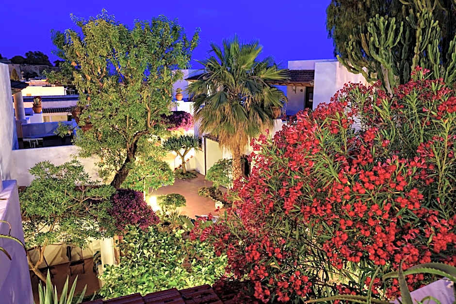 Gattopardo Park Hotel