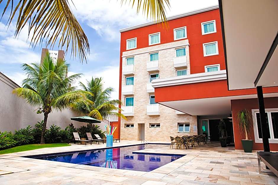 Comfort Hotel Araraquara