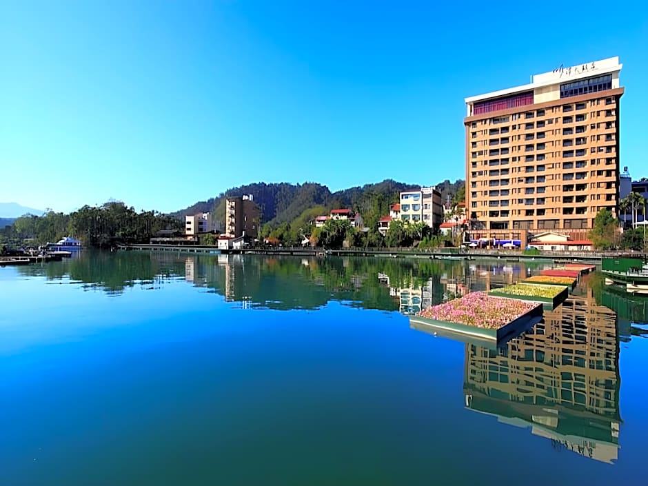 Sun Moon Lake Hotel