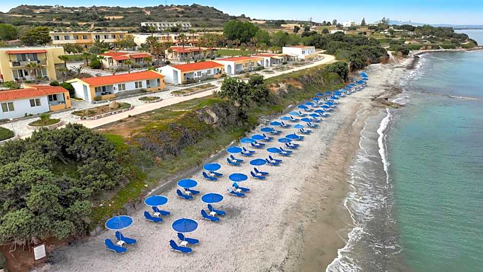 Eurovillage Achilleas Hotel