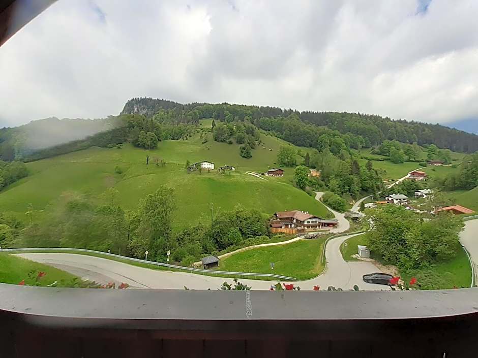 Gasthof Und Hotel Maria Gern
