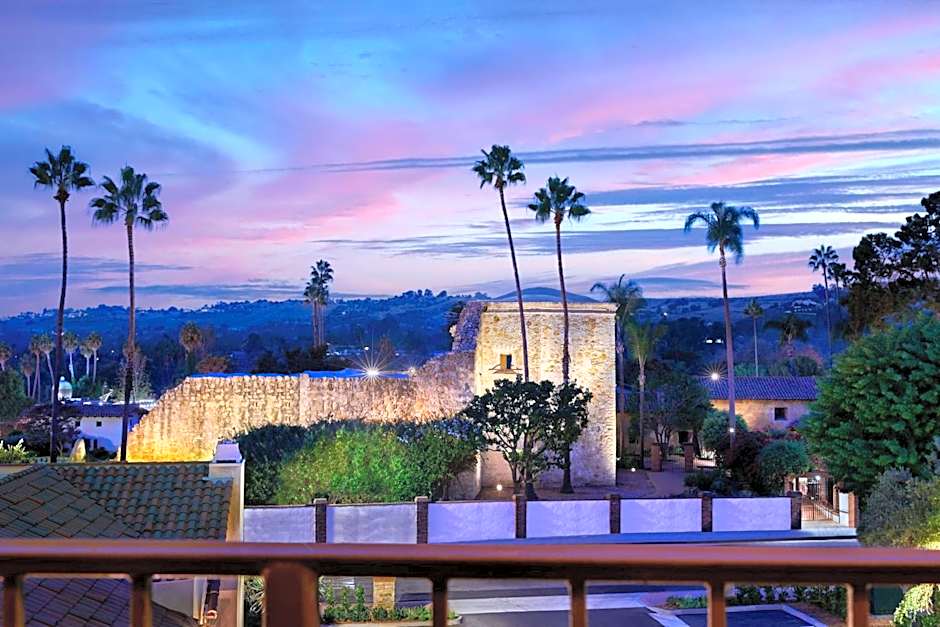 Inn at the Mission San Juan Capistrano, Autograph Hotels