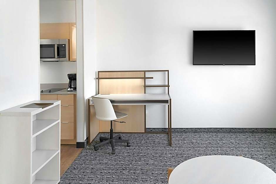 TownePlace Suites Detroit Taylor