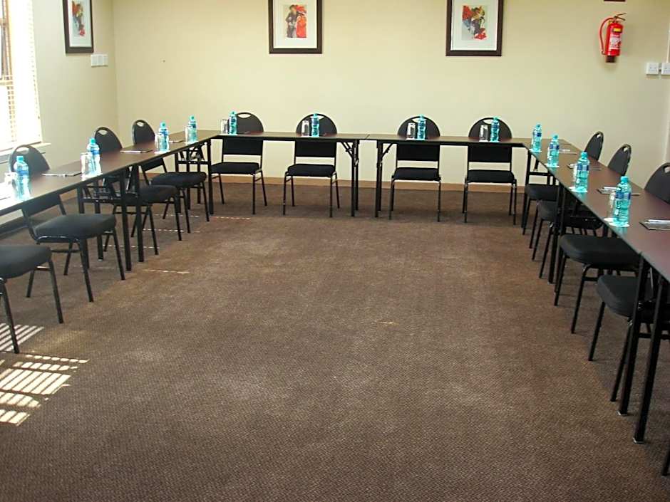 Peermont Metcourt at Frontier Bethlehem