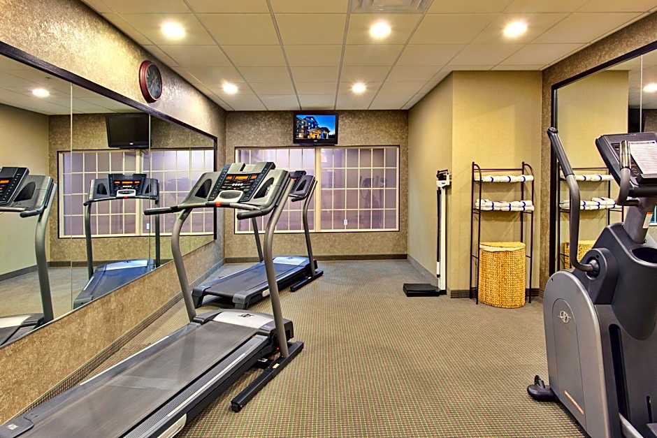 Holiday Inn Express Hotel & Suites Hamburg By IHG