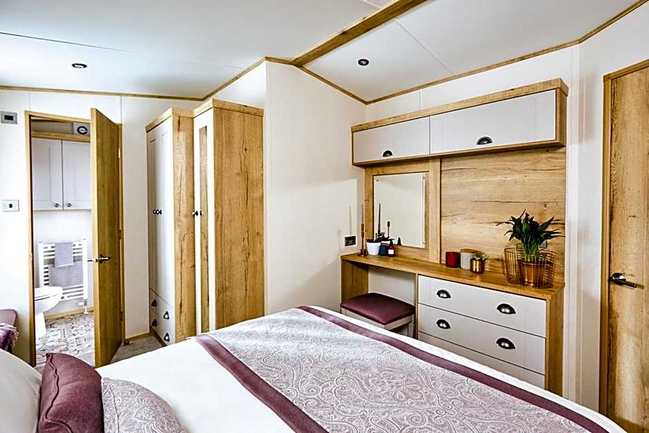 Platinum Holiday Caravan