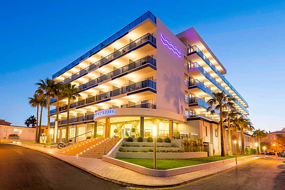 Hotel Vista Park
