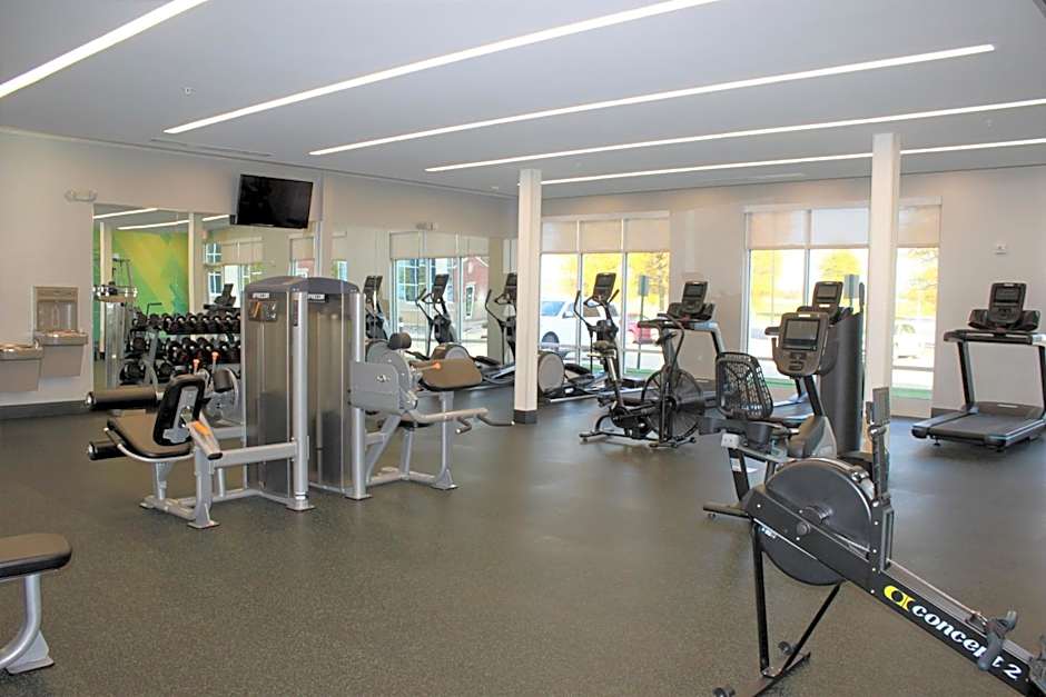 Holiday Inn Hotel and Suites Hopkinsville - Convention Ctr By IHG