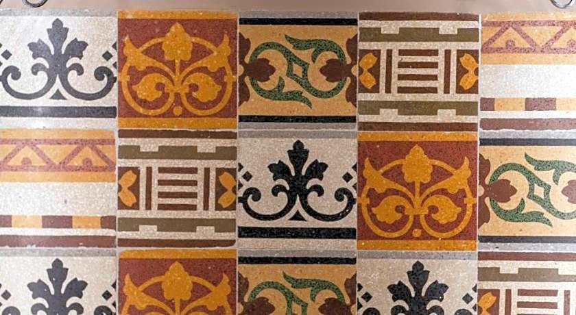 Museum Luxury Suites