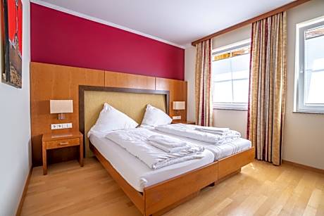 Mühlengarten by Relax Inn - Staffless & Self Check-In