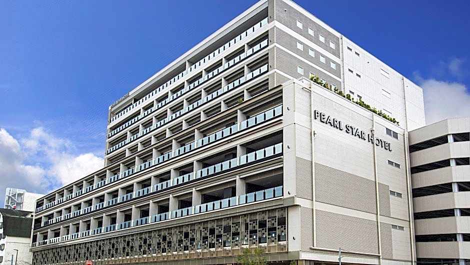 Pearl Star Hotel ATAMI