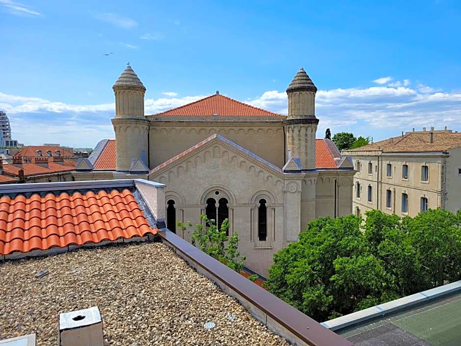 Eklo Montpellier Centre Gare