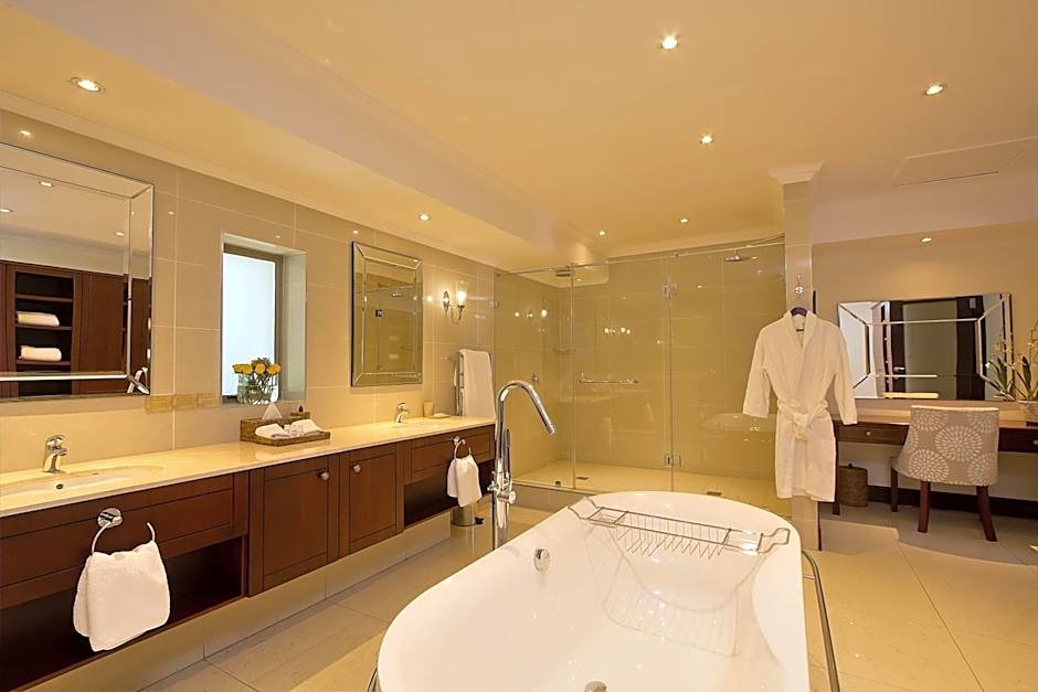 The Syrene Boutique Hotel