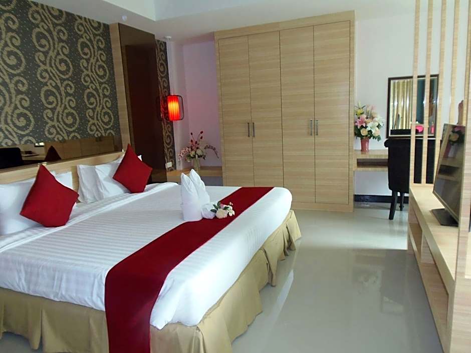 Prelude Hotel