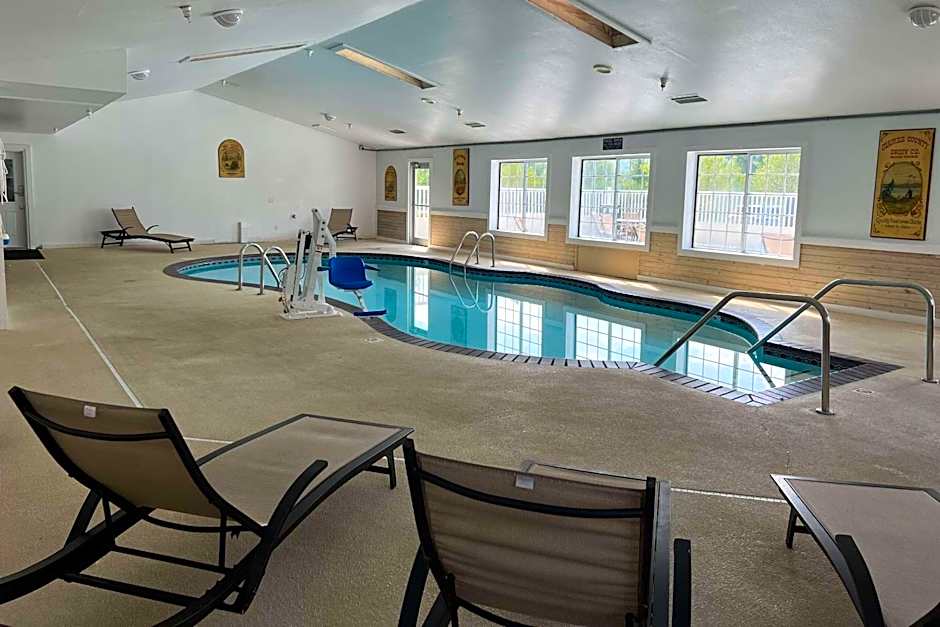 Quality Inn & Suites Red Wing