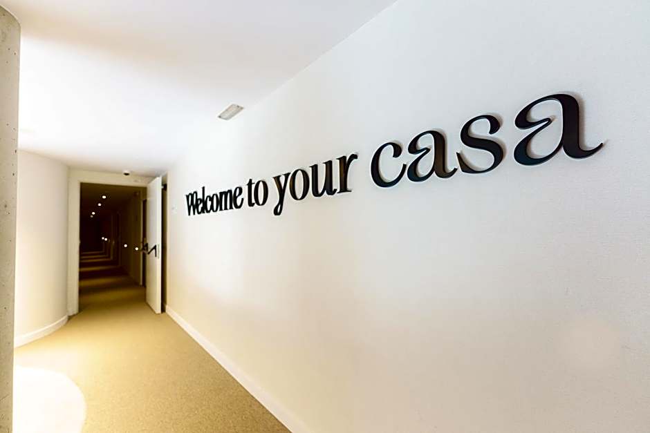 Casa Lit Barcelona