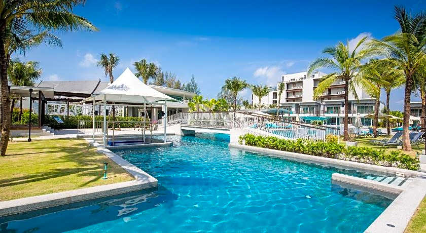 The Waters Khao Lak by Katathani Resort