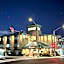 Hotel Aluxor SFO