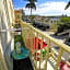Palm Beach Historic Hotel with Juliette Balconies! 2 blocks from beach!