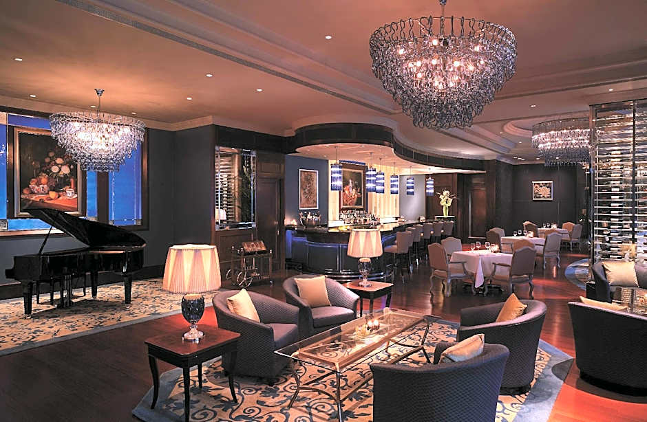 Shangri-La Hotel Ningbo