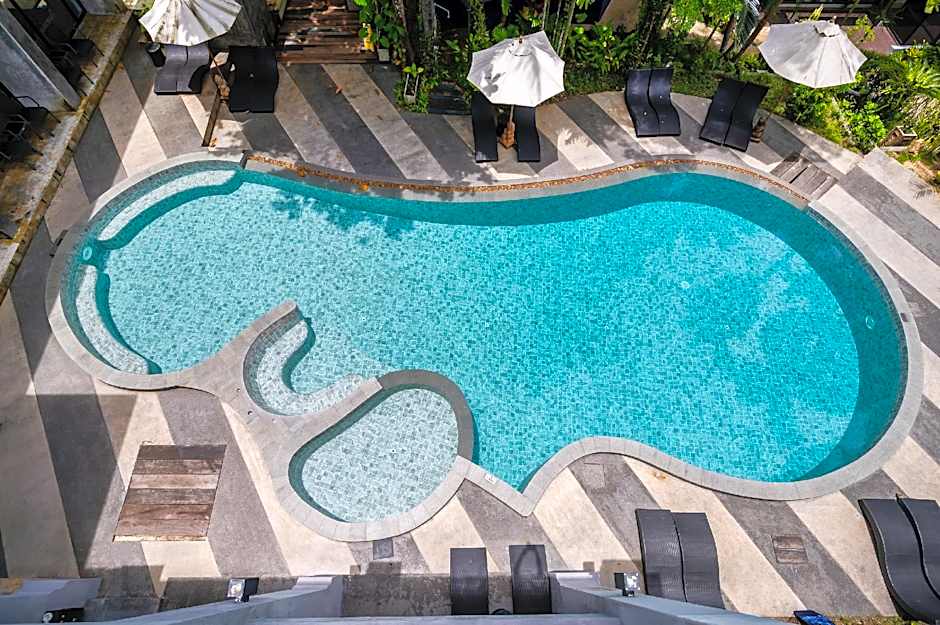 Kokotel Khao Lak Seascape