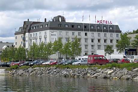Scandic Fauske