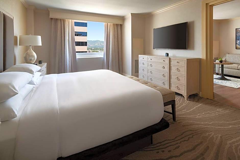 Salt Lake City Marriott City Center