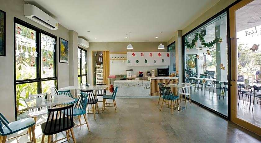 Le Lert Hotel Ratchaburi