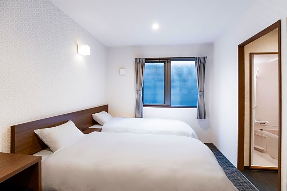 Hotel Doria Kyoto Karasuma Gojo