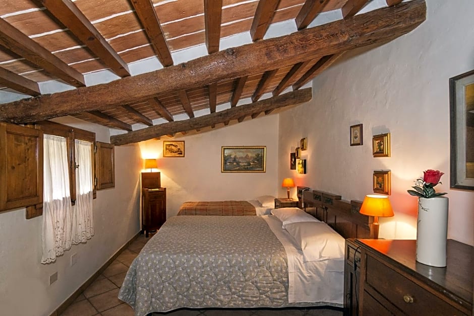 B&B Due Borghi