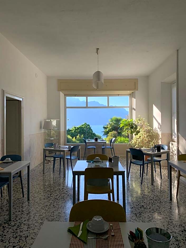 Hotel Loveno