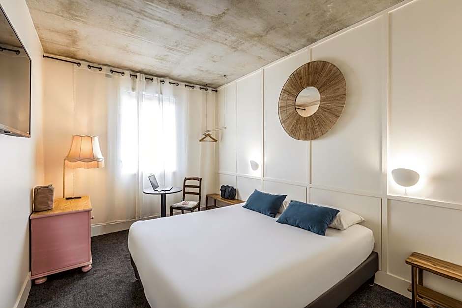 Greet Hotel Limoges Nord