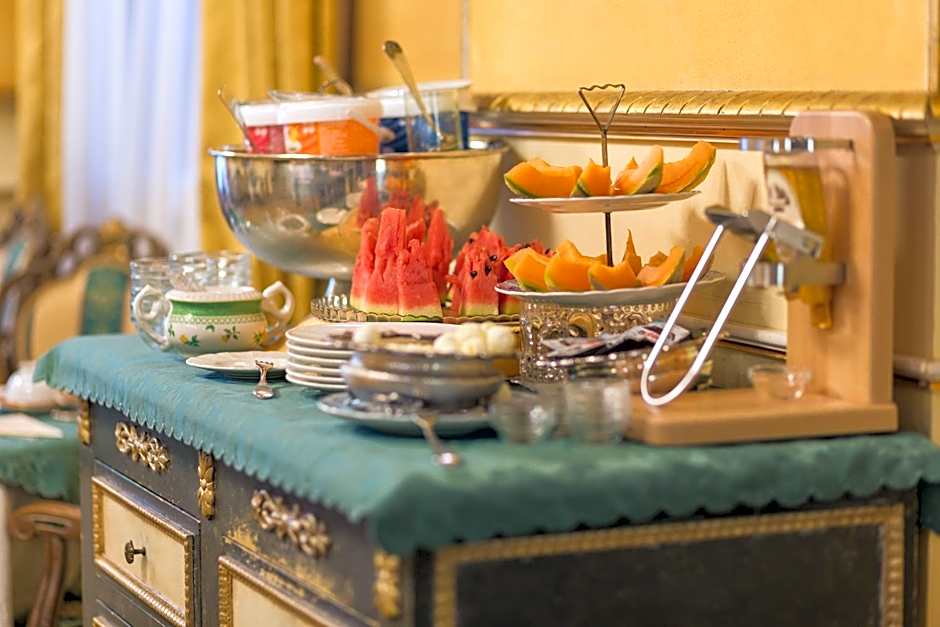 Hotel Palazzo Alexander