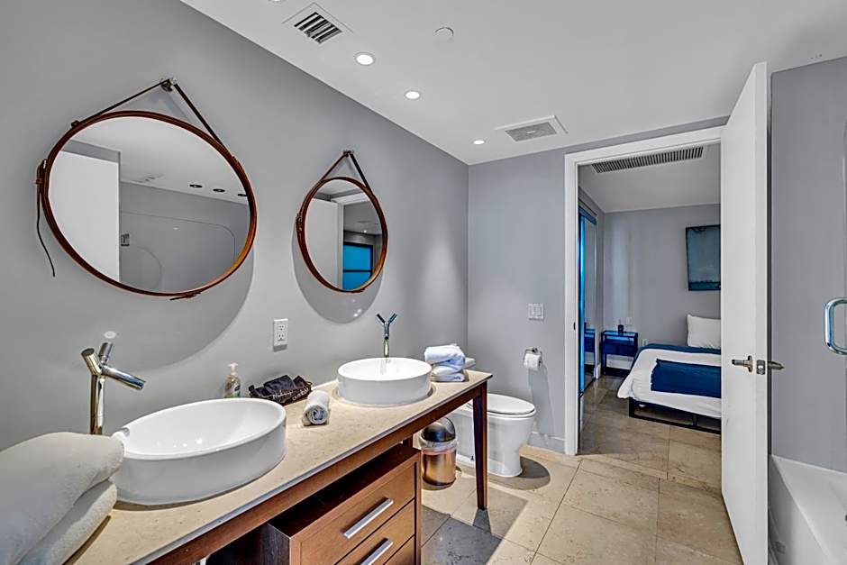 Icon Brickell Residences