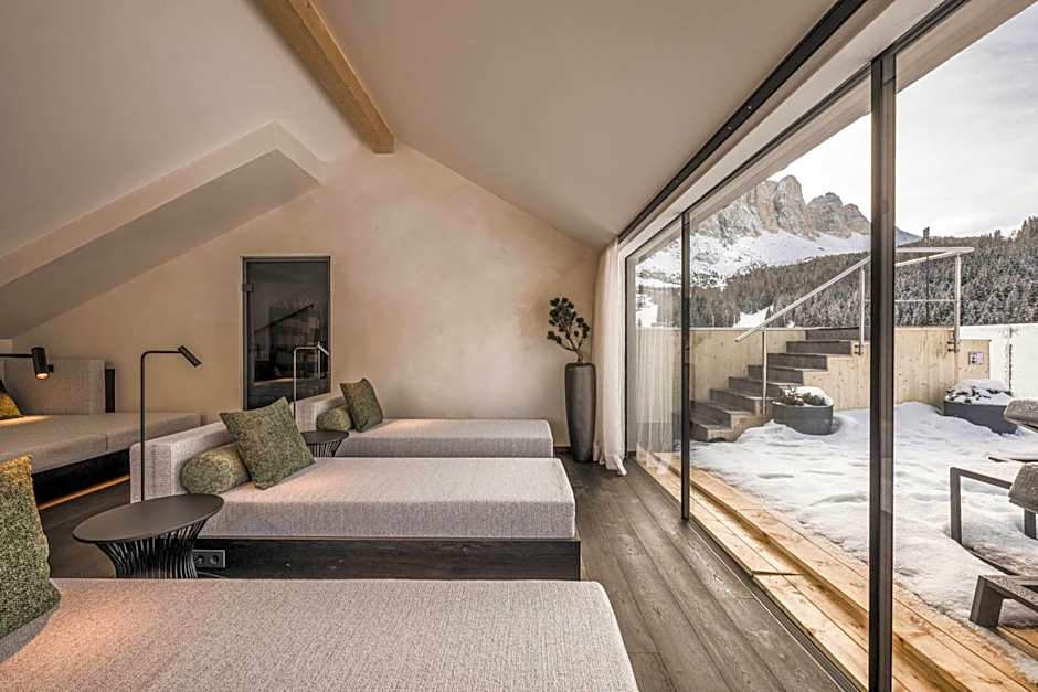 Hotel Plan De Gralba