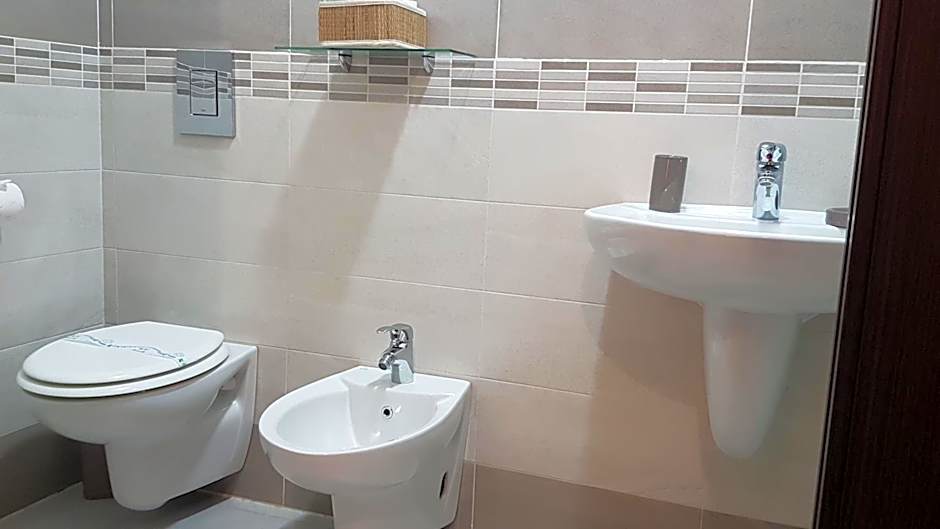 Buonaluna B&B