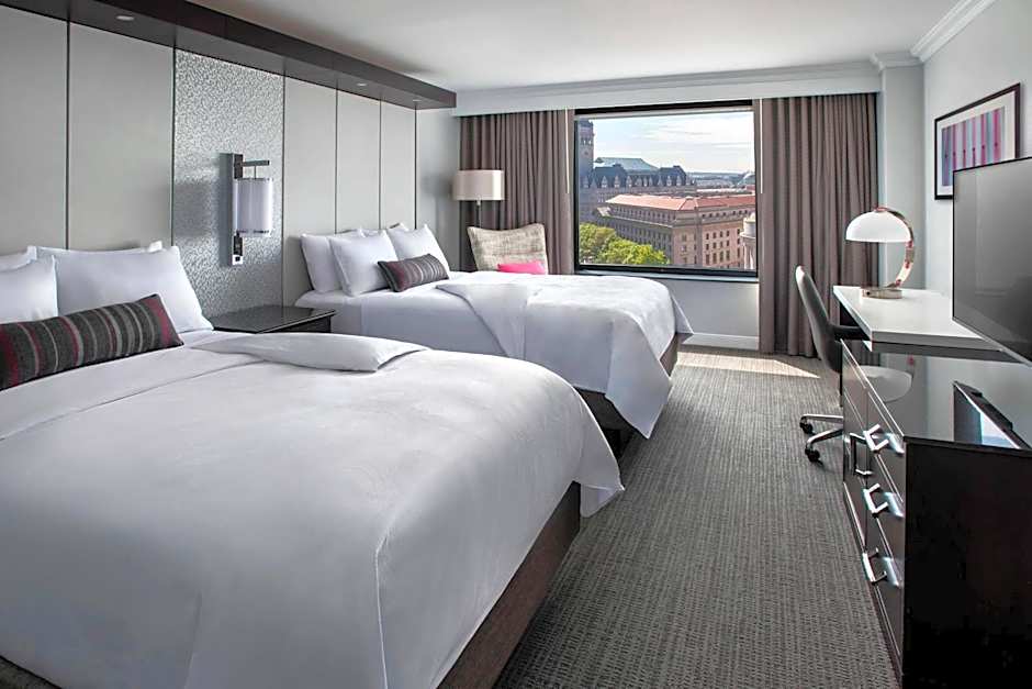 JW Marriott Washington, DC