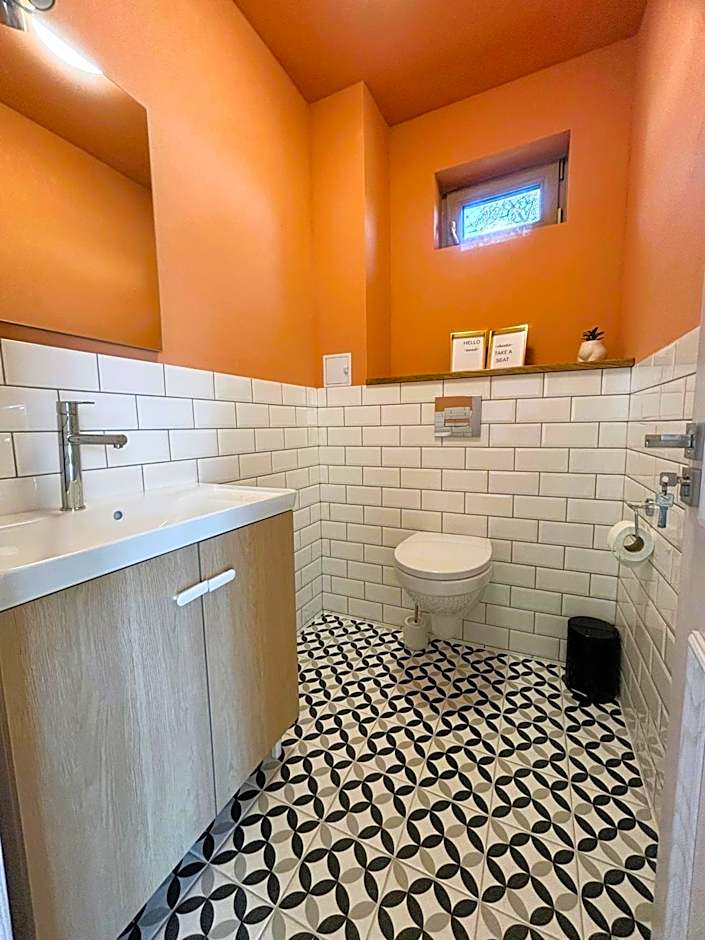 Casa Aluna Duo