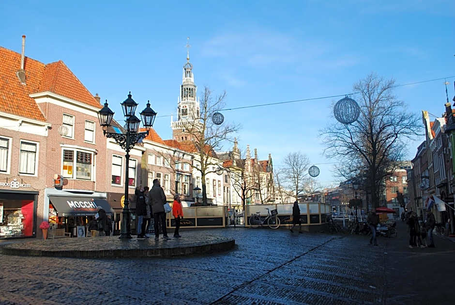 B&B Idylle aan Zee incl 2 Wellnessstudios