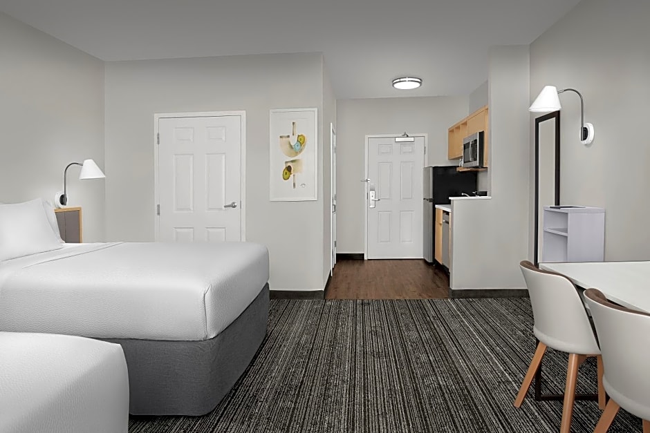 TownePlace Suites by Marriott Sacramento Cal Expo