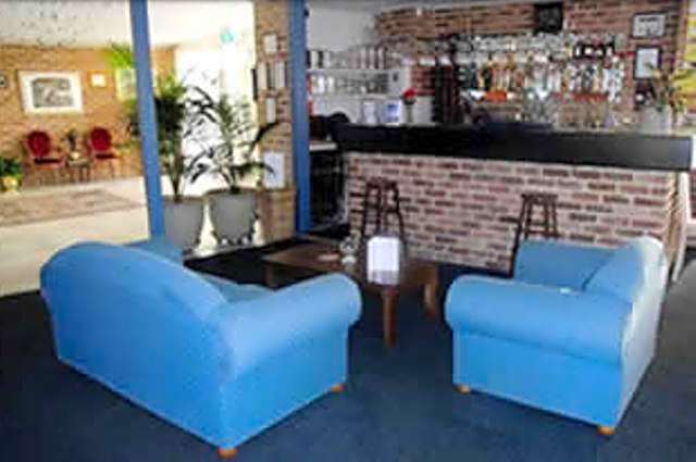 Lake Haven Motor Inn