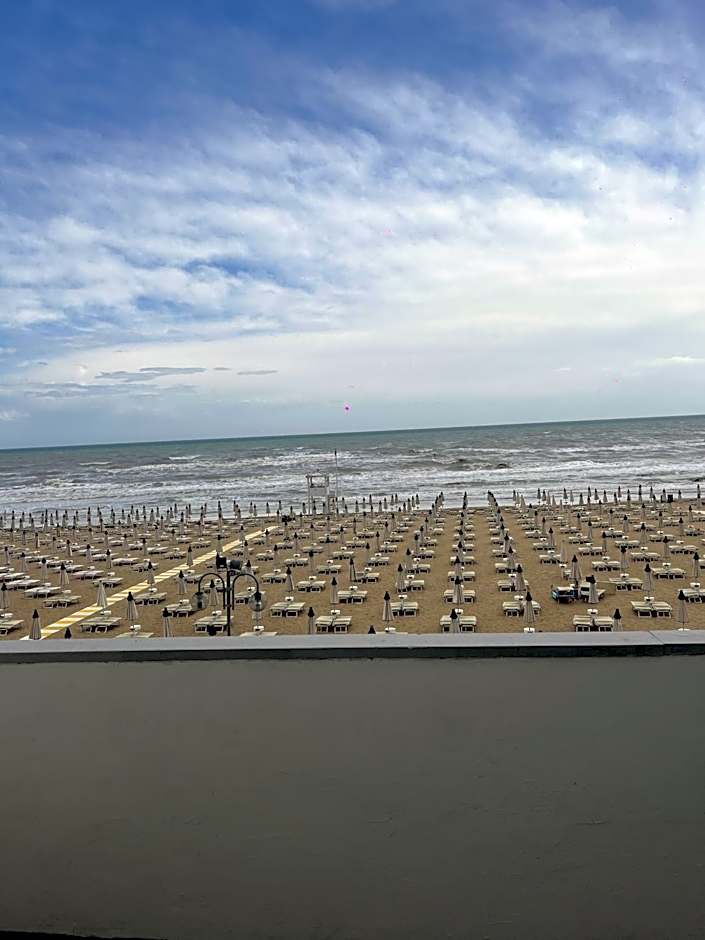 Hotel Silva Frontemare